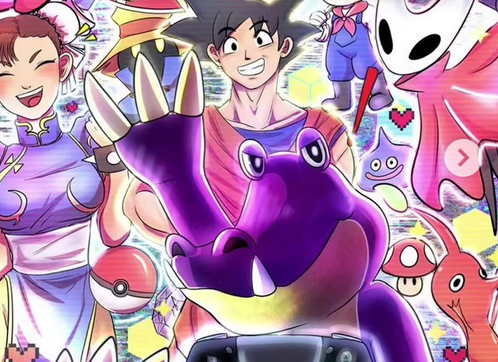 Videojuegos, anime y cosplay: el universo friki toma Talavera este fin de semana