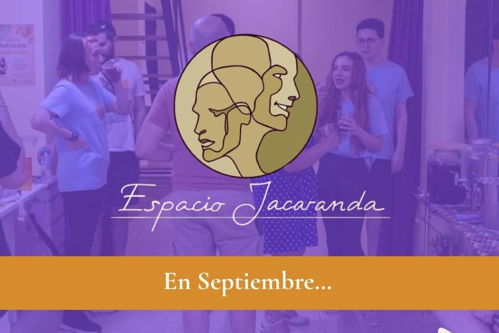 Teatro, meditación y microteatro: la completa programación de Espacio Jacaranda en Talavera