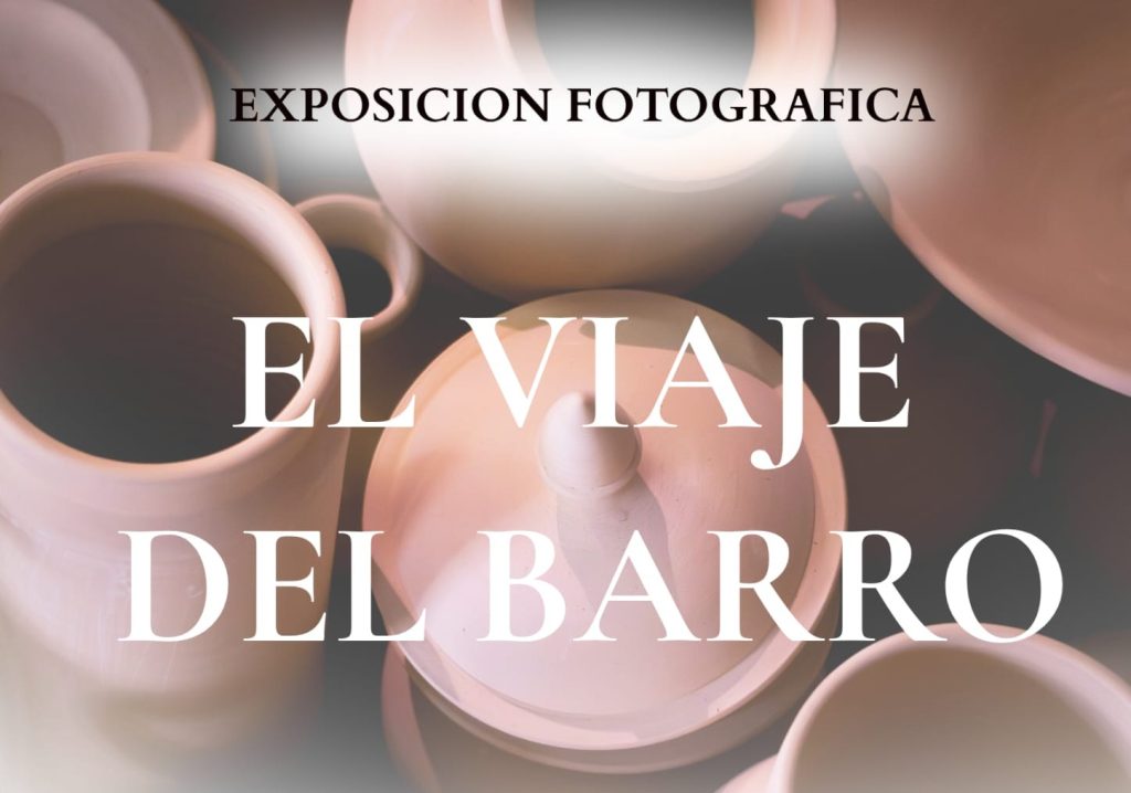 El viaje que convierte el barro en arte