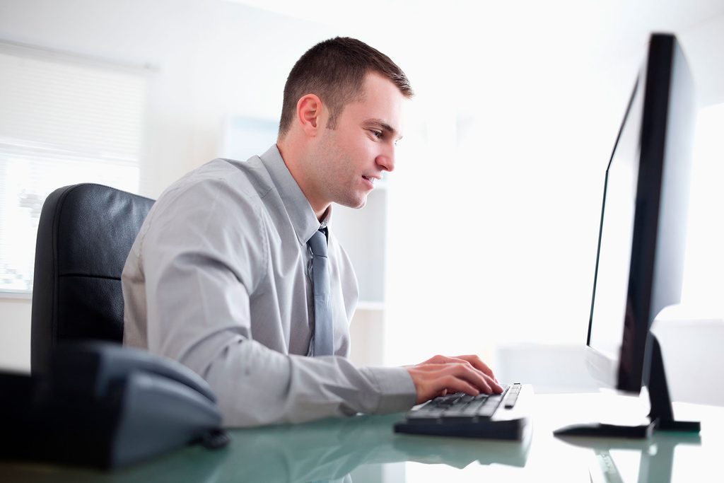 Oferta de empleo en Talavera: buscan cuatro auxiliares administrativos con incorporación inmediata