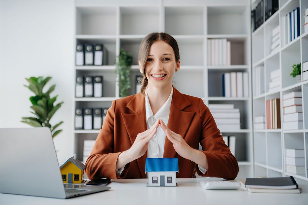 AP Homes Talavera busca asesor inmobiliario en Talavera