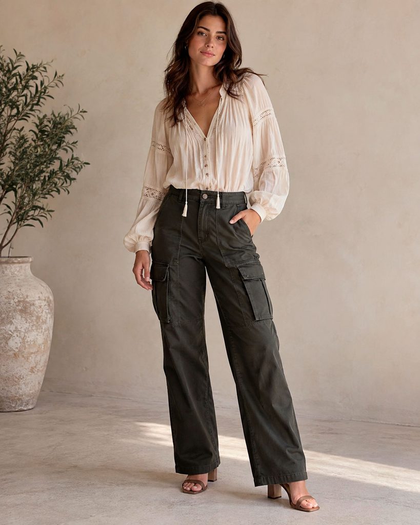 Tendencias que harán diferentes tus looks para las Ferias de Talavera