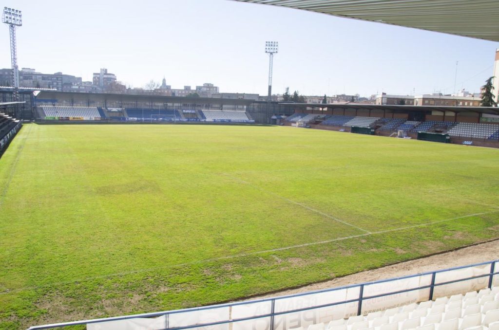El CF Talavera cae ante el Navalcarnero en la prórroga y se despide de la Copa RFEF