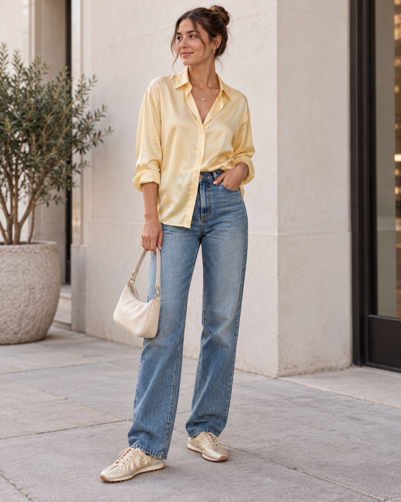 Tendencias que harán diferentes tus looks para las Ferias de Talavera