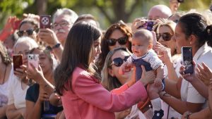 Te contamos todo sobre la visita de la Reina Letizia a Talavera