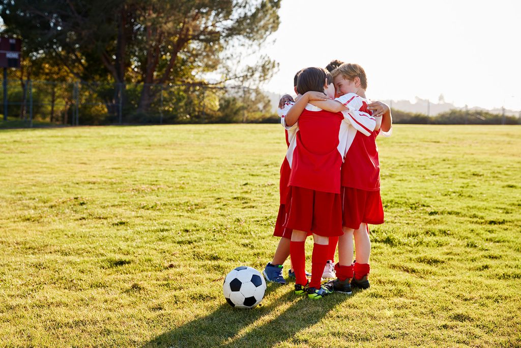 ¿Pensado ya en las extraescolares de tus hijos? Atentos, porque estas actividades son las más solicitadas