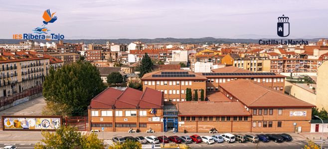 Talavera refuerza su apuesta educativa en el inicio del curso 2026-2027