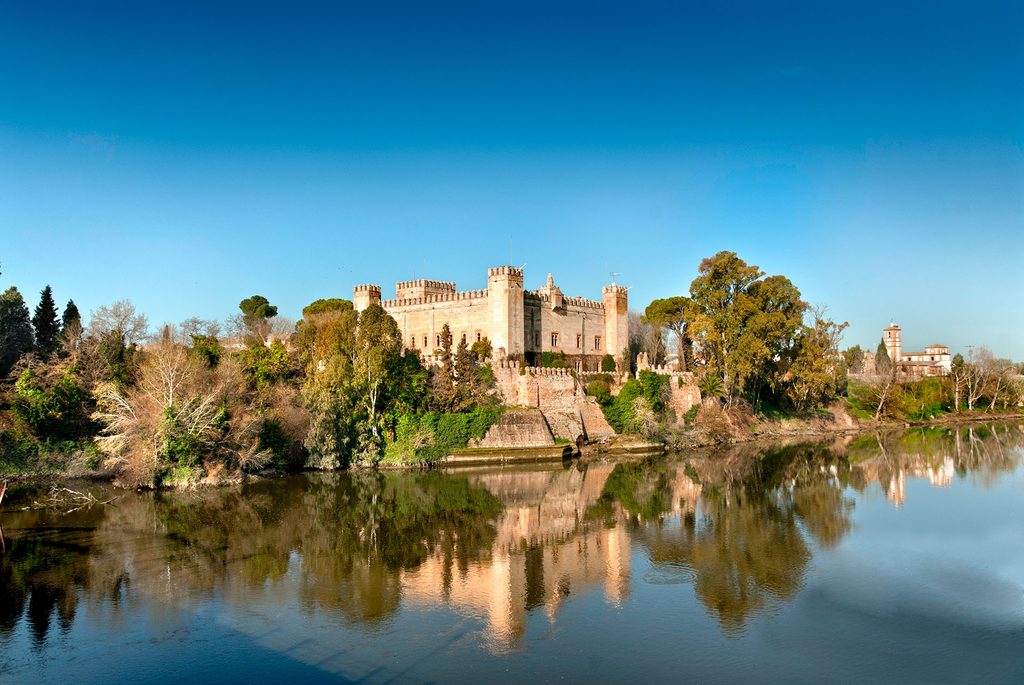 ¿Conoces el Castillo de Malpica? Esta es la ocasión perfecta para descubrirlo