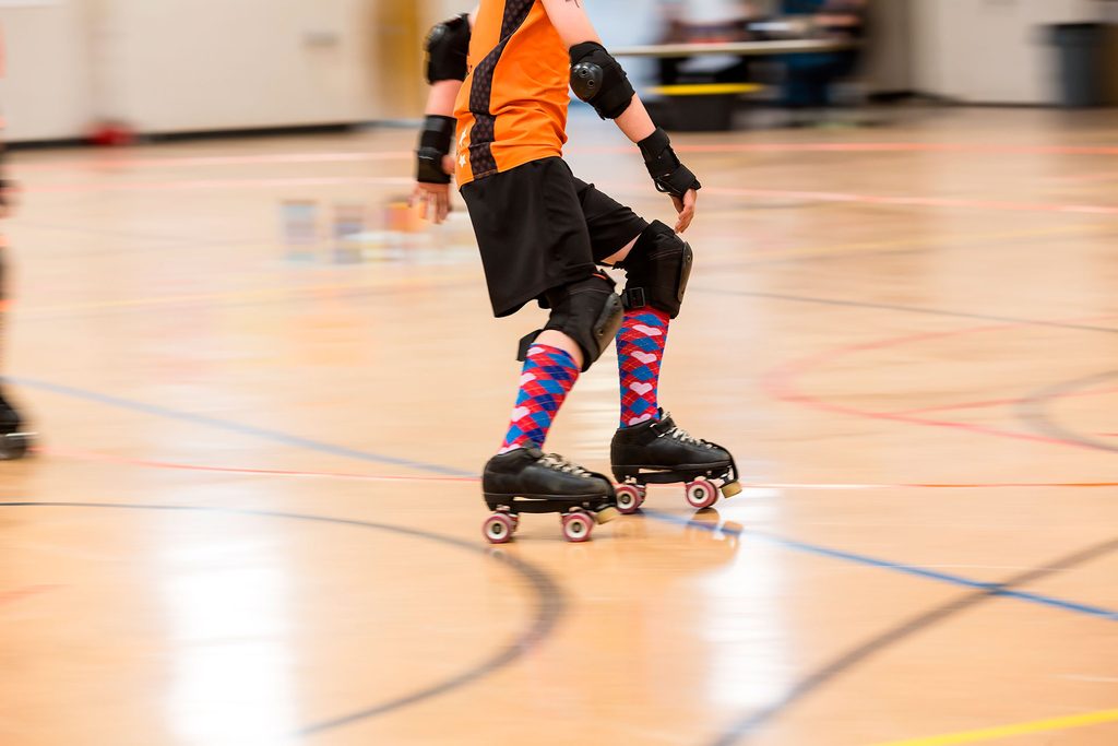 Roller Disco en Talavera la Nueva: una tarde sobre ruedas para toda la familia