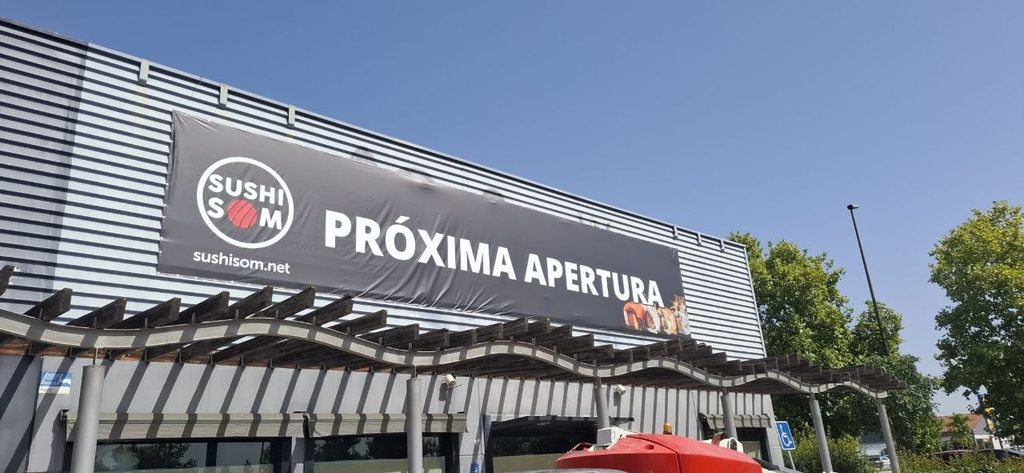 Sushisom prepara su próxima apertura en Talavera