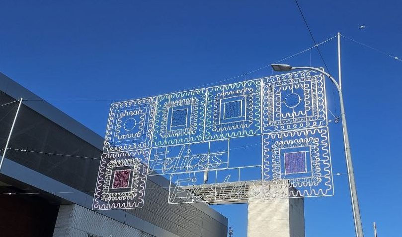 Las luces de San Mateo 2026 ya anuncian que Talavera está de feria