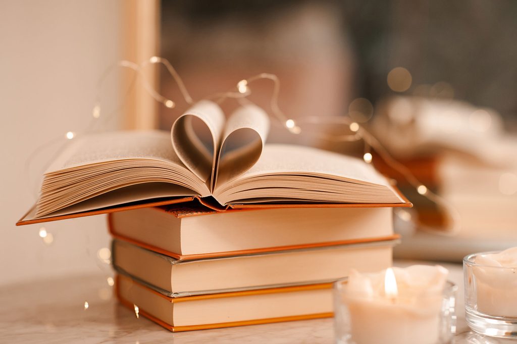 LEER ROMANCE, NO ES LEER