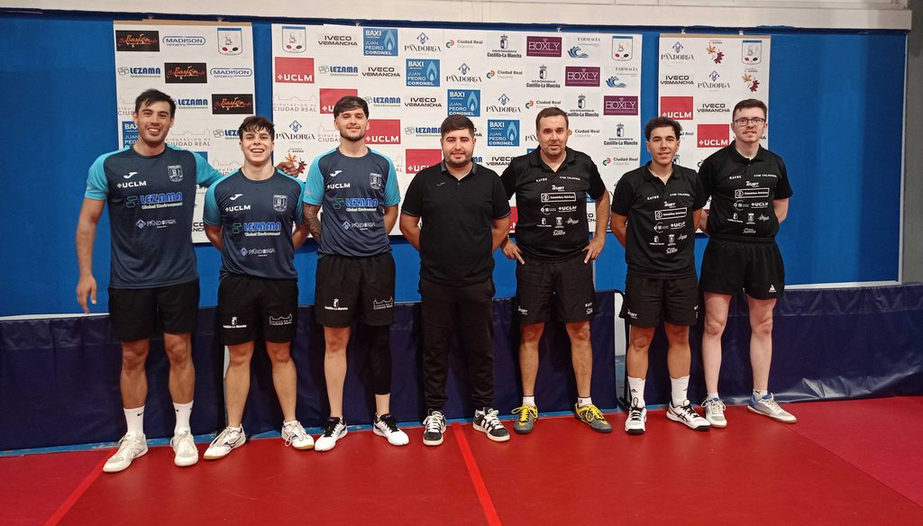 El TM Talavera arranca la División de Honor con derrota en Ciudad Real