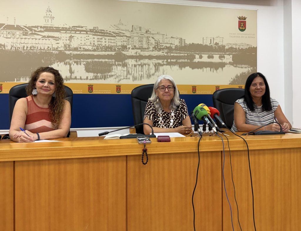 Talavera prepara un otoño lleno de actividades para sus mayores
