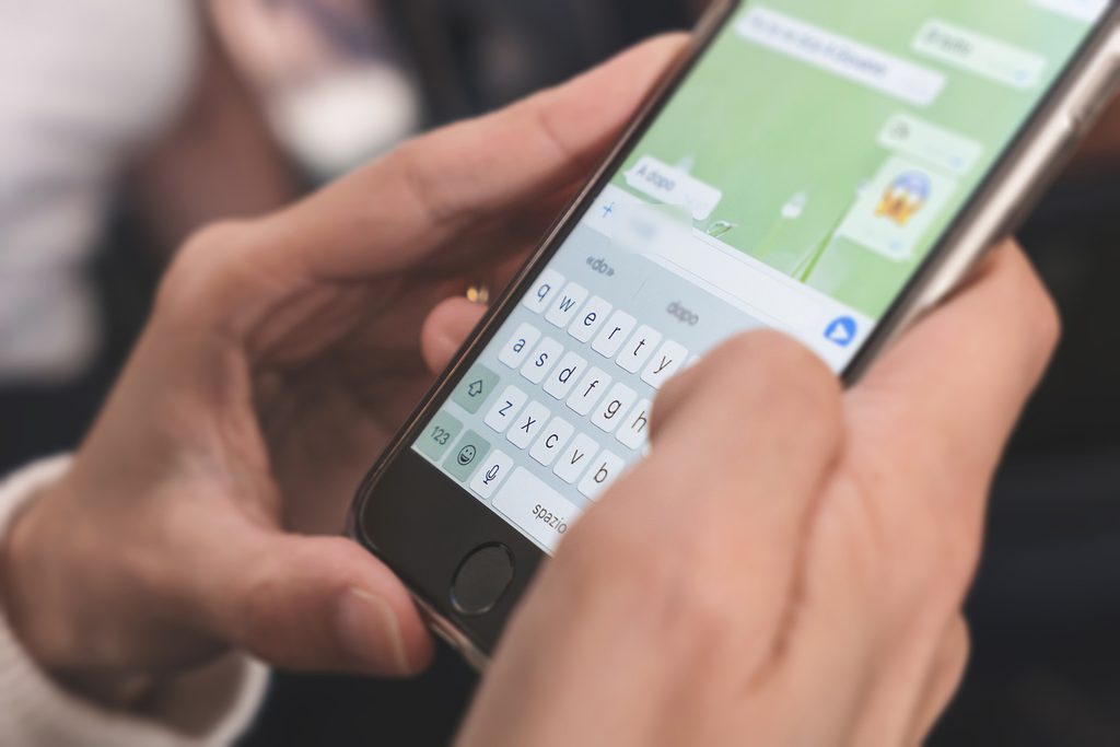 La Policía Nacional alerta de una nueva estafa por WhatsApp