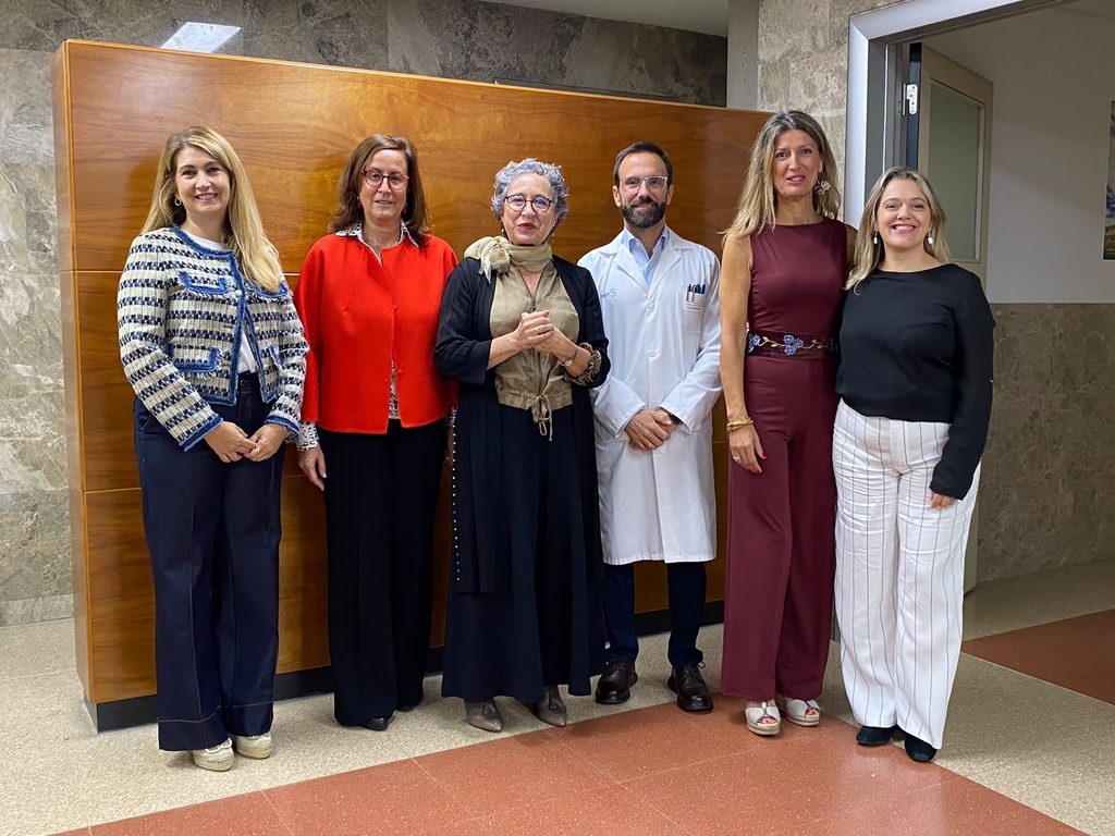 La Gerencia de Atención Integrada de Talavera reúne a cerca de 200 personas en el I Encuentro de Asociaciones de Pacientes