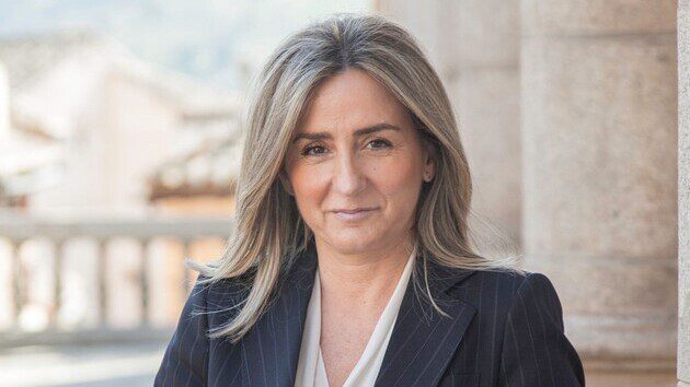 Milagros Tolón, propuesta para encabezar la lista del PSOE al Congreso por Toledo