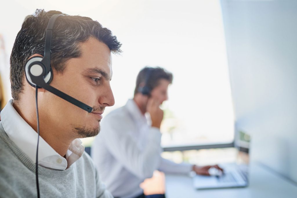 Oferta de empleo en Talavera: buscan personal para atención al cliente