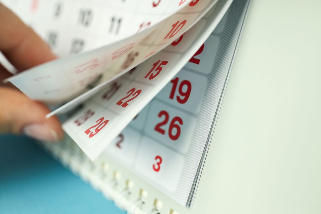 Talavera de la Reina ya tiene calendario de días inhábiles para 2027: estas son las fechas oficiales