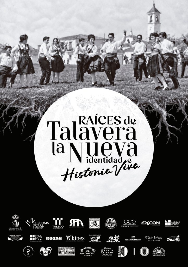 Preestreno de ‘Raíces de Talavera la Nueva’, un viaje a la identidad y la historia viva de un pueblo