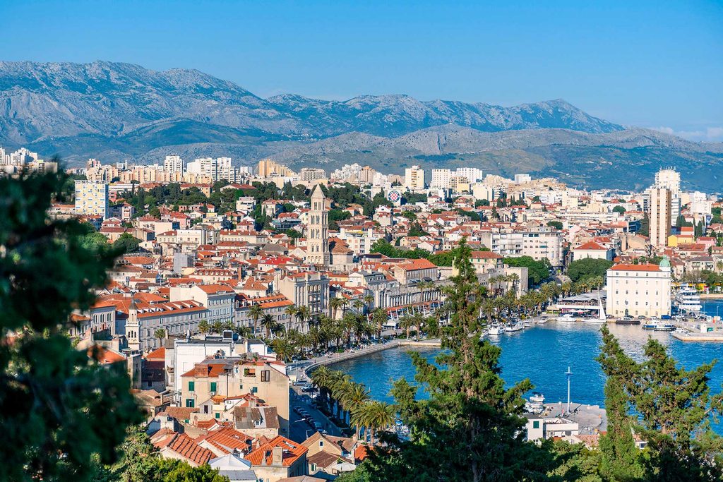Cuando un festival marca el viaje: cuatro paradas musicales para descubrir Croacia