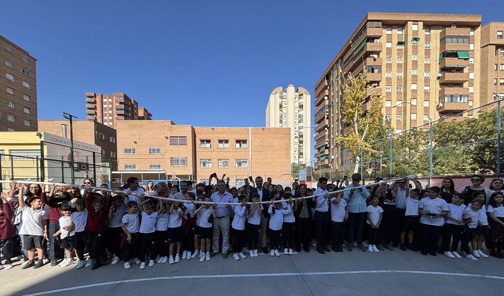 Castilla-La Mancha pide más sensibilidad para mejorar la accesibilidad de las personas ciegas en Talavera
