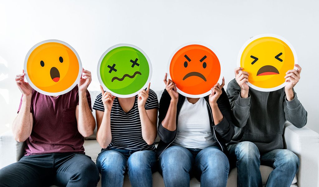 ¿Para qué sirven las emociones desagradables? Lo que el miedo, la tristeza y el enfado pueden enseñarnos