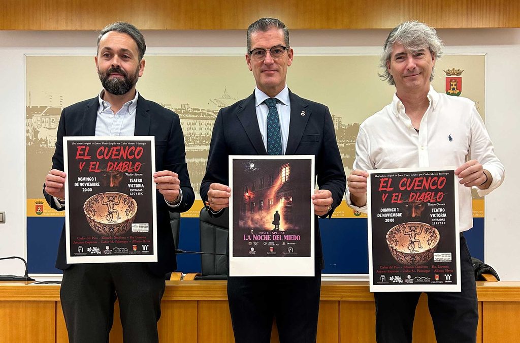 Talavera se prepara para una noche de miedo y misterio con dos eventos especiales por Todos los Santos