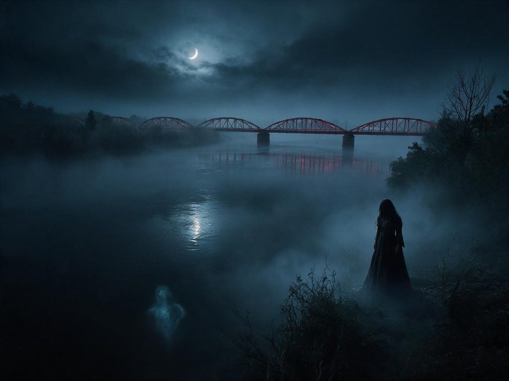 Halloween 2026 en Talavera: la terrorífica leyenda de la Dama del Tajo cobrará vida junto al Puente Romano