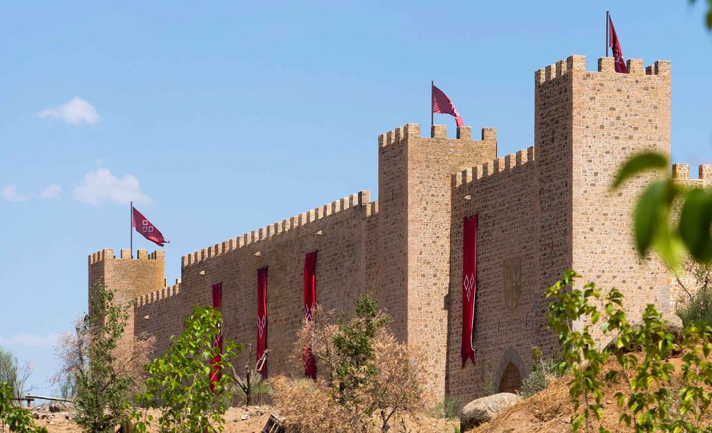 A una hora de Talavera está el mejor parque temático de Europa: Puy du Fou vuelve a hacer historia