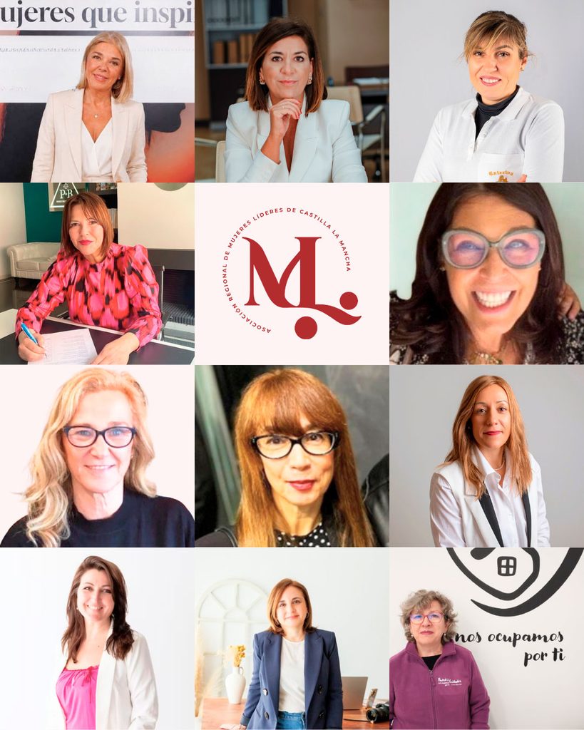 Nace Mujeres Líderes de Castilla-La Mancha: once empresarias unen su talento para impulsar el liderazgo femenino