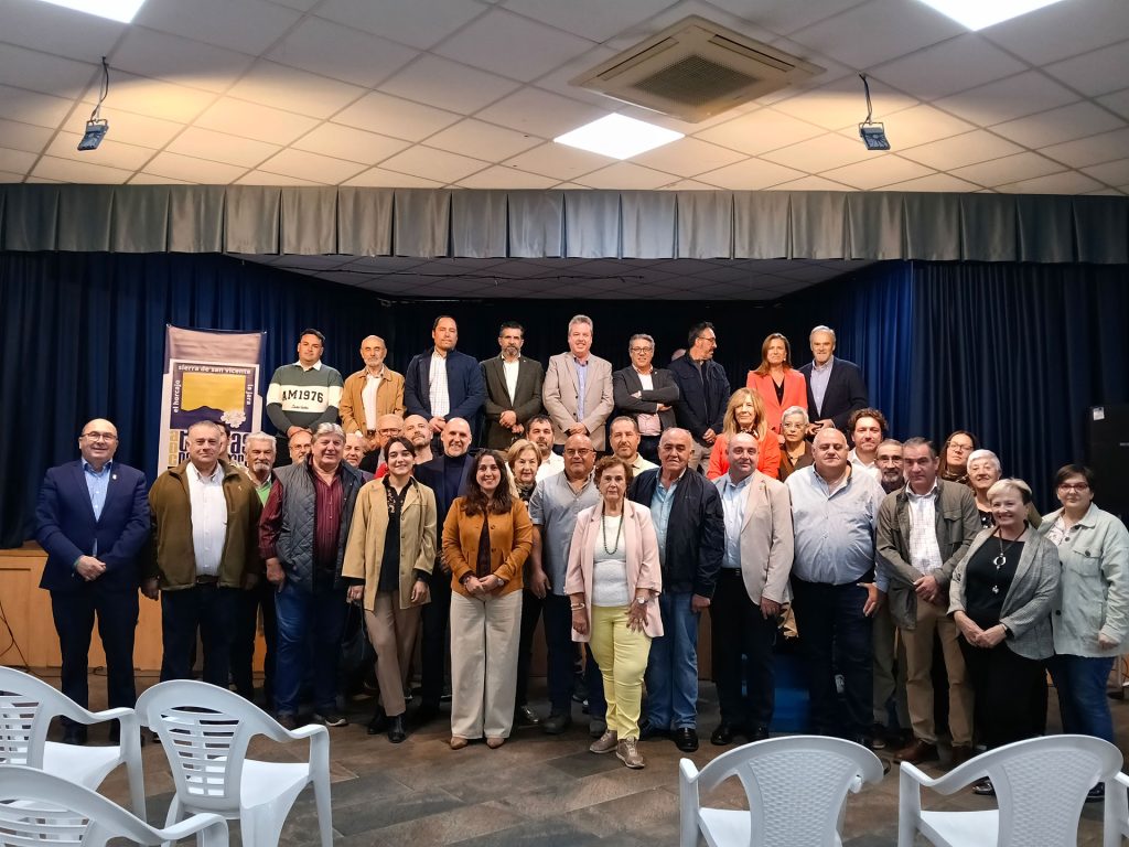 ADC-Tierras de Talavera impulsa 40 proyectos contra incendios y el cambio climático en la comarca